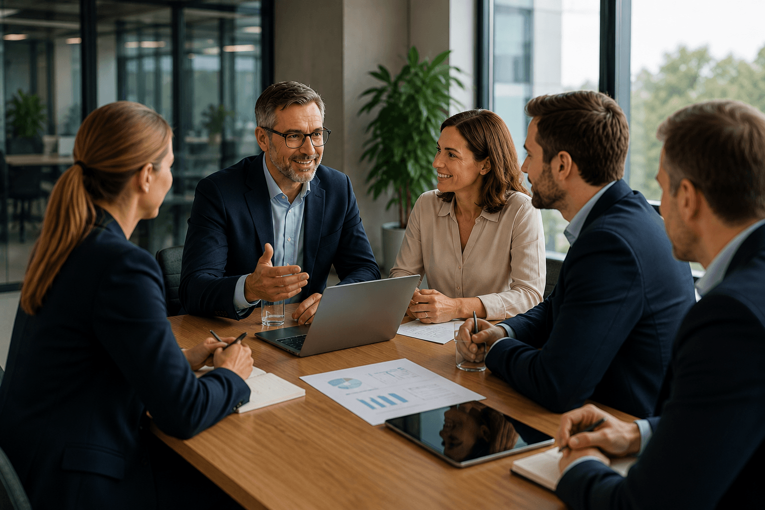 Friend werden – Empfehlen und profitieren